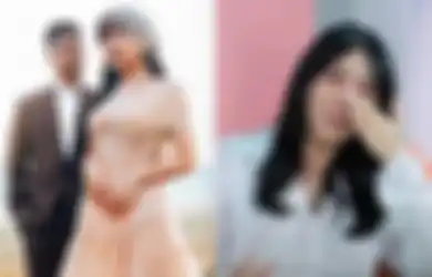 Sesenggukan Ceritakan Perselingkuhan Suaminya, Wendy Walters Mantap Berpisah dengan Reza Arap Setelah Lama Pisah Rumah