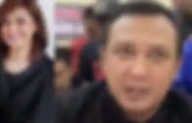 Pernyataannya Saat Diundang Najwa Shihab Jadi Kontroversi, Terungkap Cara Tim Mata Najwa Undang Dadang Aremania, Akui Sudah Verifikasi Soal Ini