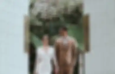 Melangkah Pasti & Seimbang Bersama Jodoh Kita di Kamaya Venue Bali