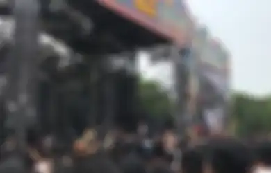Jarang Main di Jakarta, Superman Is Dead Bawain Single Baru di Synchronize Festival 2022, Bobby Kool: Spesial!