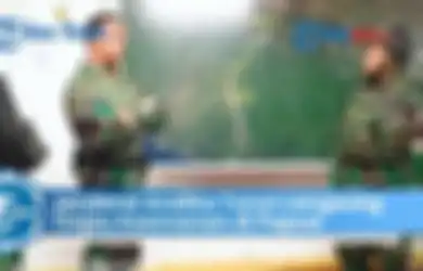 Yakin KSAL Yudo Margono yang Bakal Gantikan Andika Perkasa Jadi Panglima TNI, Pengamat ISESS: Sepanjang Belum Pensiun, Peluang Jelas Besar!