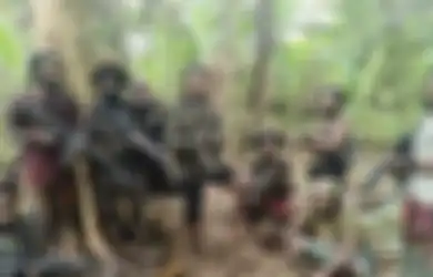 TNI Berpakaian Preman Ikut Jadi Korban, KKB Papua Pimpinan Mathius Gobay Rampok Warga Lokal dan Pendatang, BNPT Tak Tinggal Diam