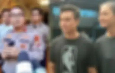 Baim Wong dan Paula Verhoeven Tak Sendiri, Video Prank KDRT yang Viral Bikin Polisi Ikut Periksa Sosok Ini