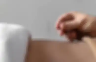 Tekan Beberapa Titik Akupuntur Bagian Kaki Ini, Asam Lambung Bisa Langsung Terbasmi,Ini Penjelasannya Menurut Pengobatan Tiongkok