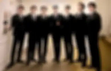 Heboh! BTS Gelar Konser Gratis di Busan pada 15 Oktober 2022