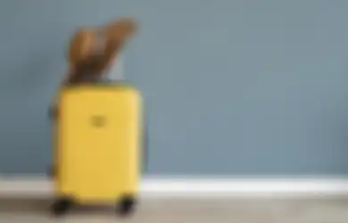 Rekomendasi Merek Koper Tahan Banting, Belanja Dulu Baru Liburan
