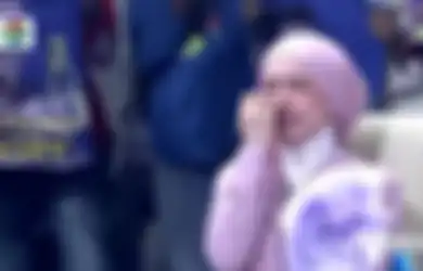 Ditalak Satu Rizky Billar, Tangis Lesti Kejora Pecah 3 Bulan Lalu saat Dengar Lagu KDRT, Sosok Ini Taruh Curiga: Banyak Hal yang Dedek Korbankan?
