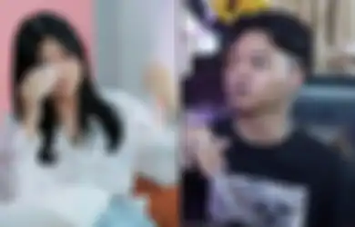 Cucuran Air Mata Wendy Walters Bicarakan Isu Reza Arap Selingkuh, Ungkap Ada Pihak yang Tutupi