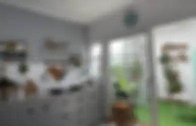  Inspirasi Desain Dapur Minimalis untuk Pemilik Rumah Sempit
