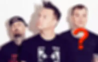 Tom DeLonge Reuni Bareng Blink-182, Status Matt Skiba Beneran Nggak Ada Kabar!