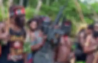 Tubuhnya Kena Popor Senjata KKB Papua dan Dilecehkan, Begini Kondisi 2 Wanita yang Ditelanjangi OPM, Polisi Bongkar Motif Perampokan Truk di Distrik Topiyai