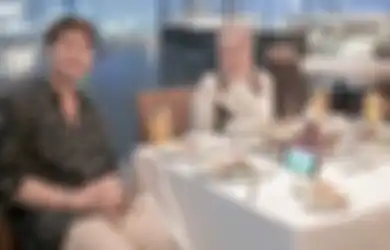 Najwa Shihab Ikut Perhatikan, Kasus KDRT Rizky Billar dan Lesti Kejora Bikin Istri Ibrahim Assegaf Beri Peringatan: Selalu Percaya dan Bela Korban!
