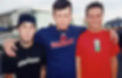 17 Tahun Berlalu Akhirnya Reuni, Ini Alasan Tom DeLonge Dulu Keluar dari blink-182: Gue Mau Mengubah Dunia