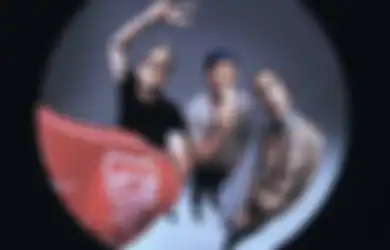 blink-182 Bikin Akun TikTok, Unggah Teaser Lagu Baru, 'Edging'