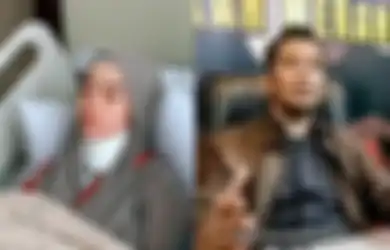 Masih Melakukan Hubungan Suami Istri Pasca Talak Cerai Lesti Kejora, Rizky Billar Terkejut Sang Istri Mendadak Laporkan Dirinya ke Polisi, Pengacara: Dia Pamit ke Rumah Bapaknya