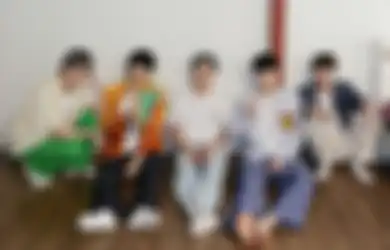 TXT Jadi Trending Menjelang Konser di Jakarta pada 12 Oktober 2022