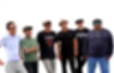 Dengan Musik Penuh Teror, Shaggydog Siapkan Single Baru 'Koboi Kota' Terinspirasi dari Fenomena Klitih!
