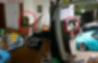 Ngeri, Video Viral CCTV Rumah Lesti Kejora dan Rizky Billar Disebut Palsu, Pakar Telematika Pastikan Ada Kegiatan Lain yang Tidak Ditunjukkan