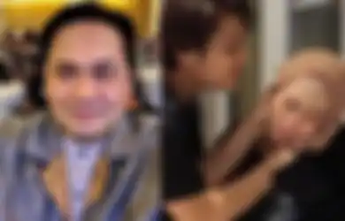 Lesti Kejora Dicekik dan Dibanting, Farhat Abbas Malah Suruh KPI Boikot Istri Rizky Billar dari TV: Perempuannya Buruk, Penganiayaan Juga Ada Sebab dan Akibatnya!