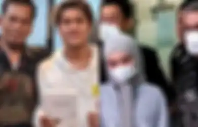Statusnya Saksi Kasus KDRT Rizky Billar, Penjaga Rumah Lesti Kejora Malah Mangkir dari Pemeriksaan, Polisi Beri Bocoran Soal Ini