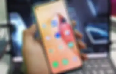 Cara Aktifkan Mode Sederhana Agar Orang Tua Lebih Mudah Pakai HP di OPPO Reno8