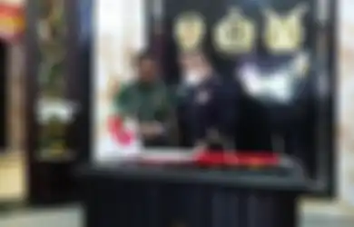 Sambut Kedatangan Jenderal Asal Jepang, Pangima TNI Andika Perkasa Bahas Kerja Sama Militer, Bicarakan Strategi untuk Lindungi Wilayah Ini