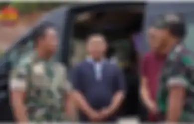 Panglima TNI Geram Bukan Main, Rusun yang Dibangun untuk Prajurit Malah Ditempati Oknum Anggota Berbintang, Andika Perkasa Sampai Bilang Begini