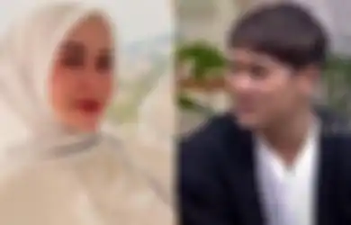 Cepuin Unggahan IG Story Rizky Billar untuk Close Friend yang Berisi Hal Ini, Marissya Icha Banjir Kritikan, Begini Pembelaannya