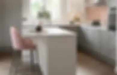 Sering Enggak Nyaman Berada di Dapur? Bisa Jadi Karena Letak Kompor Masih di Dekat Jendela, HINDARI dari Sekarang!