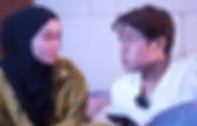 Rizky Billar Ketar-ketir, Detik-detik Lesti Kejora Pergi dari Rumah Pasca Terjadi Dugaan KDRT Terekam CCTV, Polisi: Ada di Penyidik Semua