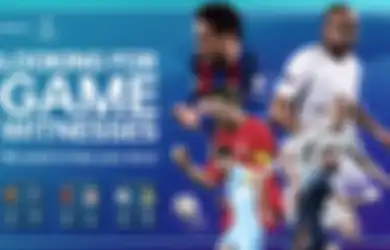 OPPO Umumkan Tiga Inspirational Game Liga Champions UEFA Pilihan Fans