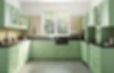 Ketahui Berbagai Jenis Denah Interior Dapur dan Pilih yang Tepat untuk Ruang Anda!