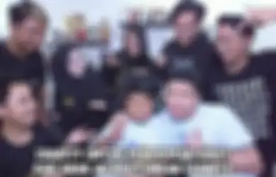 Galang Dana Pendidikan untuk Rahmat 'Okky Boy' dkk, YouTuber Windah Basudara Kumpulkan Rp338 Juta Dalam 3 Jam!