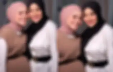 The Real Sahabat, Tak Peduli Meski Jam 12 Malam, Aurel Hermansyah Langsung Jenguk Lesti Kejora ke Rumah Sakit Pasca Kejadian KDRT, Warganet Ikut Haru