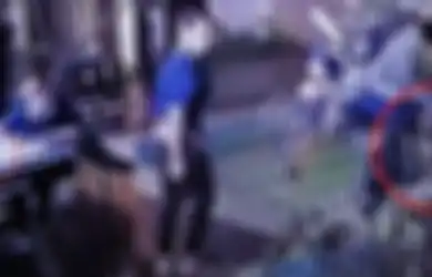 Terekam Jelas, Rizky Billar Lempar Bola Biliar ke Lesti Kejora Bikin 7 Sosok Ini Mematung