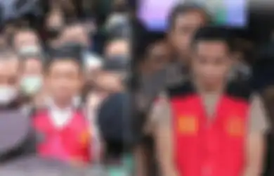 Bharada E Siap Mental Hadapi Ferdy Sambo di Persidangan, Kuasa Hukum Sebut Richard Eliezer Punya 'Kejutan' Khusus untuk Suami Putri Candrawathi: Kami Akan Buktikan