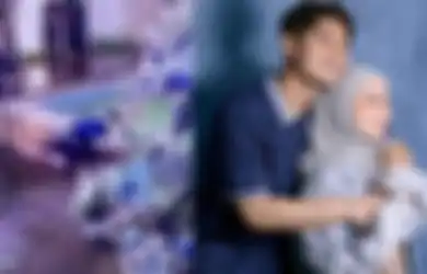 7 Orang Terekam CCTV Hanya Diam saat Lihat Lesti Kejora Dilempar Bola Biliar, Kasus KDRT Rizky Billar Bisa Picu Orang Takut Menikah, Psikiater Berikan Saran
