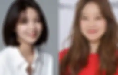 Ada Komentar Sooyoung SNSD di Postingan Gong Hyo Jin, Netizen: Cepet Nyusul!