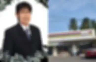 Innalillahi Wa Innailaihi Rojiun, Bos Salah Satu Minimarket Meninggal Dunia Saat Bersepeda, Polisi Ungkap Detik-detik Kejadian Tragisnya