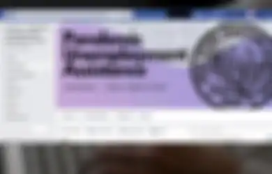 Bongkar Pemalsuan Website Bansos Warga AS, Mahasiswa Surabaya Diundang FBI