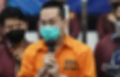 'Saya Sudah Dimiskinkan!' Aset Rp 67 Miliar Lenyap, Indra Kenz Merasa Tak Adil Dituntut 15 Tahun Penjara Karena Alasan Ini 
