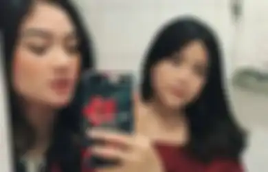 Brisia Jodie Minta Maaf ke Marion Jola dan Bilang Kena Karma. Ngebahas Julian Jacob?