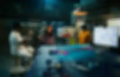 Microsoft dan Meta Kembangkan Kantor Virtual di Headset VR Quest Pro