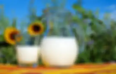 Gerd Langsung Hilang, Susu Dingin Dipercaya Bisa Langsung Meredakan Asam Lambung, Begini Caranya