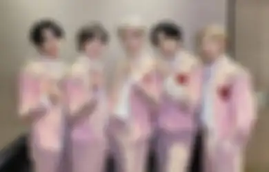 Usai Konser di Jakarta, Nama TXT Kuasai Deretan Trending Topic!