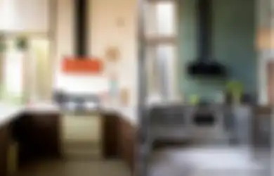 Keluar Biaya Sedikit, 5 Foto Dapur Minimalis Sesudah Renovasi Ini Auto Banjir Likes, Ternyata Begini Rahasianya