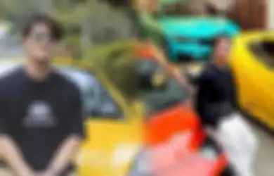 Rizky Billar Ketahuan Ngutang Mahar Saat Nikah Siri, Kemewahan Suami Lesti Kejora Ternyata Palsu, Sosok Ini Bongkar Barang Branded Ayah Baby L Bukan Milik Pribadi