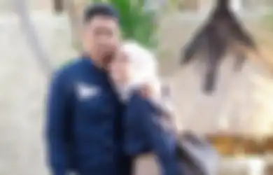 Anaknya Cabut Laporan KDRT Rizky Billar, Ayah Lesti Kejora Unggah Foto Ini Hingga Jadi Sorotan, Netizen: Keluarga Baik Banget