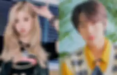 Dayeon Kep1er dan Won Ciipher Diduga Berkencan, Pernyataan Agensi Bikin Netizen Curiga!