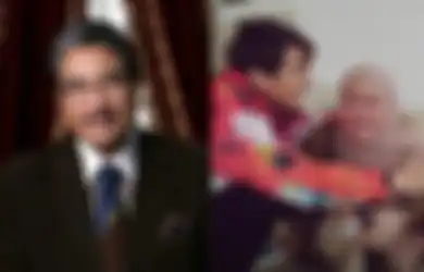 Bela Rizky Billar yang Lakukan KDRT, Hotma Sitompul Diskakmat Hotman Paris, Masa Lalunya Dikulik Habis-habisan, Netizen: Hancur!